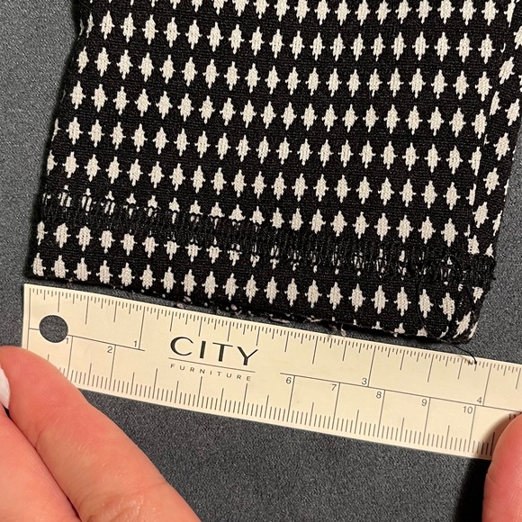 Strut This Color block Legging - Picture 9 of 12